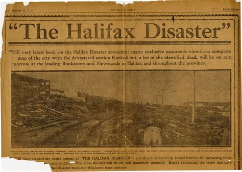 halifax chronicle herald archives.